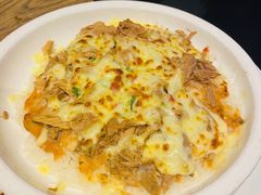 -花腰餐吧Bistro烧烤 傣味(传媒大学店)