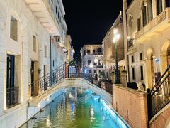 -华谊兄弟（长沙）电影小镇