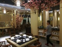 大堂-新廊桥(原科华廊桥店)