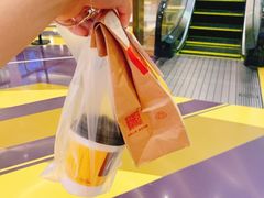 -麦当劳(一德路店)