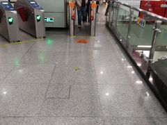-天河客运站(地铁站)