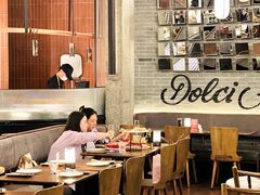 -IL TEATRO 精品意大利餐厅