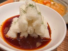 -春熙台韩国料理·章鱼肥牛(西丽店)