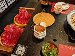 -牛New寿喜烧(新六百店)