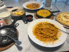 -必胜客(WOW南雄店)