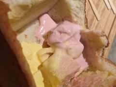 -绿茶餐厅(燕郊永旺店)