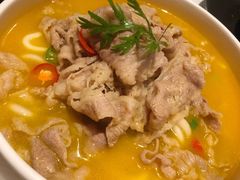 酸汤肥牛-榕意·川味之美(深业上城店)