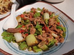 -老昆明·家常菜·钱大妈(金马碧鸡店)