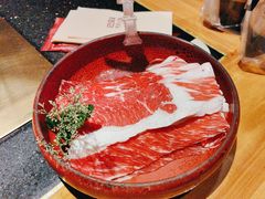 -巴奴毛肚火锅(九洲店)
