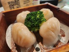 -粤财皇冠假日酒店·彩华轩中餐厅