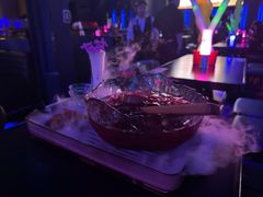 -MOSSO·Liveshow(M3香港广场店)