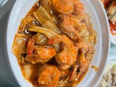 -逢春菜馆天津菜(胜利路店)