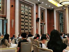 大堂-顺德人家食府(黄金广场店)