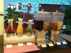 -佛山皇冠假日酒店-西餐厅
