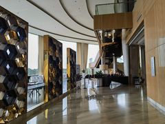 -青岛银沙滩温德姆至尊酒店