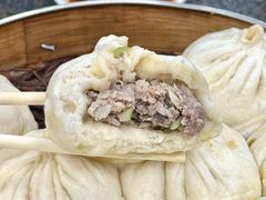 -胡家包子·清真(大众巷店)