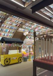 -奈尔宝家庭中心·亲子餐厅(长沙运达汇店)