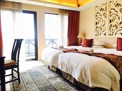 -太阳岛度假酒店