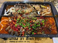 -清真•蜀风园(丁字沽店)
