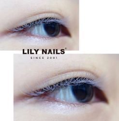 -LILY NAILS美甲美睫
