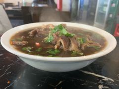 卤煮-二姐卤煮(南十里居店)