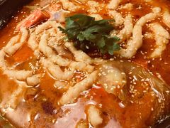 -付掌柜在成都·热炒砂锅集(金禾店)
