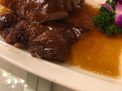 -朱仔记食府(江南大道店)