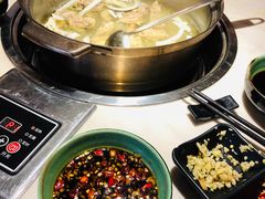 -狐狸爱上椰子鸡(滨江星光大道店)