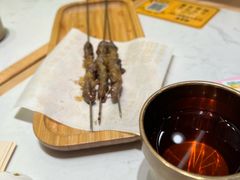 -陳香貴·兰州牛肉面(上海长风大悦城店)