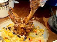 -纳鲁孜·新疆特色餐厅(上海悦荟广场店)