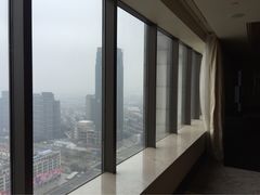 君来洲际酒店-无锡君来洲际酒店