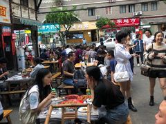 大堂-拈一筷子·宜宾江湖菜(十一街店)