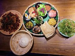 -淀里船宴(裕华东路店)