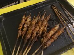 -望京小腰(北京总店)