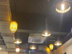 -老家大锅台·地锅鸡·铁锅炖(建邺文体路店)