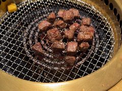 -谷牛和牛烤肉(漕河泾印象城店)