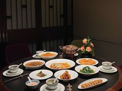 -三利音·玖弄小鲜(浦东嘉里城店)