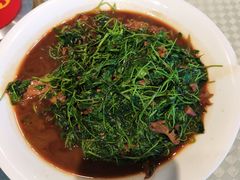 -壹只菜·崇明本地特色菜(崇明南门店)