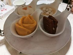 -川味堂·四川豆花(八卦岭店)