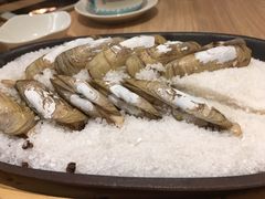 -莆田餐厅(吉隆坡柏威年广场店)