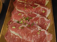 -炙城·韩式烤肉(南京东路店)