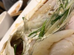 -南拳十三姨·潮汕砂锅粥(世纪金源店)