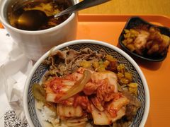 -吉野家(深圳超多维科技大厦分店)