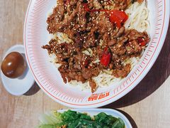 -阿当·小炒牛肉面(人广店)