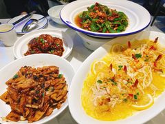 -兰湘子·湘菜小炒(崂山丽达店)