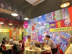 -大永發老火浓汤·经典粤菜(北滨路店)