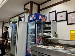-方城小吃店
