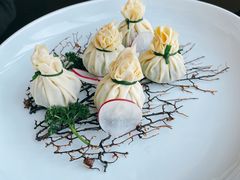 -大连君悦酒店·星海湾壹号Dalian·Dalian(星海广场店)