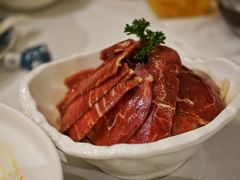 -肆月河豚·新淮扬(金融街店)