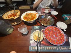 -拾捌川·自贡爆炒(新街口店)